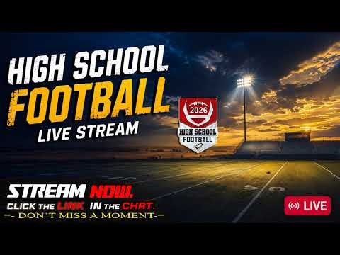 LIVE Today | Normandy vs Lakewood High School Football - 2026