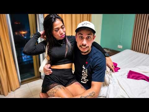 Pattaya is The Most Crazy City on Earth