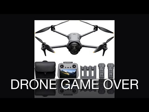 DJI Mavic 4 Pro Review Still The Ultimate Pro Drone? 2026