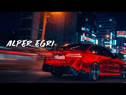 Imael Angel - Bad Times ( Alper Eğri Remix )