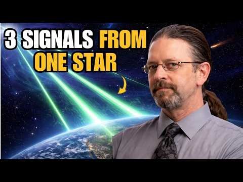 The Mystery of GJ 317: Three New Optical Alien SETI Candidate Signals — And What They Mean