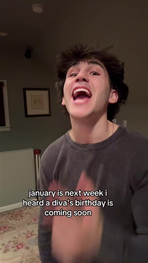 Celebrate Diva Birthdays This January