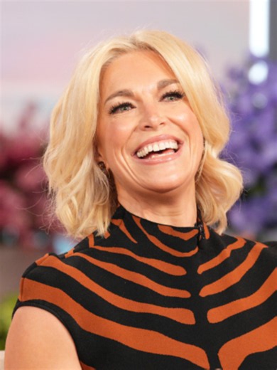 @hanwaddingham is manifesting her way into future “Star Wars” films! | hannah waddingham