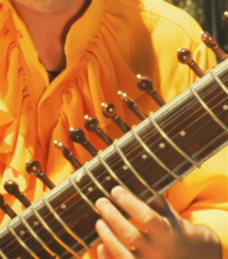 George Harrison spiritual journey in India: Beatles influence explained