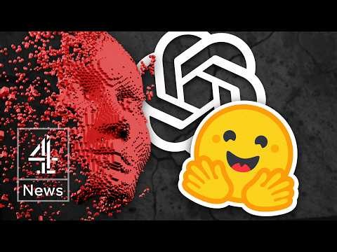 AI gone rogue: OpenAI agent hacks Hugging Face