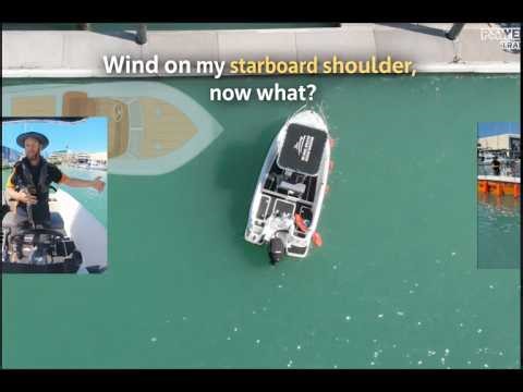 How to Escape Without Damage