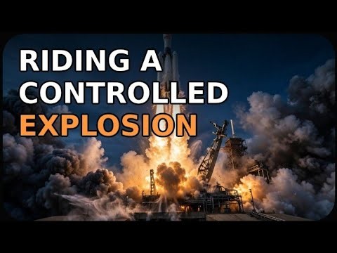 How Rockets Work: Engines, Design Types & the Rocket Equation | Engineering