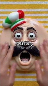 My neighbor let his dog poop on my lawn every single day. #shorts