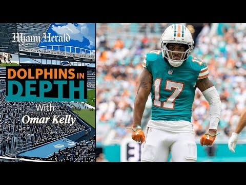 Dolphins in Depth: Dolphins have a chance to play spoiler
