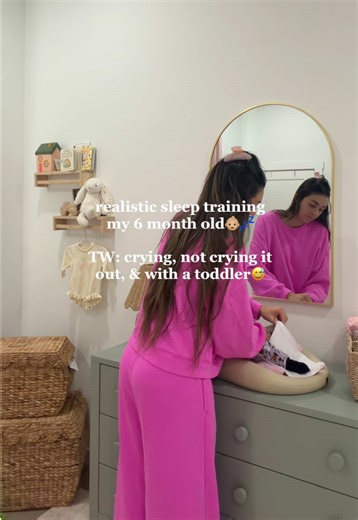 This is my second baby and while I did do things differently from the start she’s still having the same night sleeping issues of wanting and needing to nurse back to sleep and only sleeping if she’s latched. I’m not getting sleep, she’s not and my body is in pain every morning. Crazy part, she puts herself down for bed every night with no crying but hasn’t figured out how to self sooth back to sleep. I’ve taken the same steps i did with my toddler (just a lot earlier) hoping a few days of this w