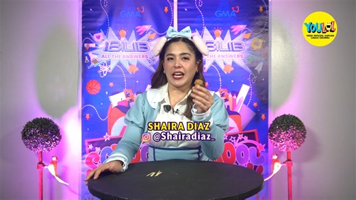#iBilib #Exclusive: Steady hands, Ate Shaira! 🤭 Watch her take on the Toothpick Balance Challenge—ang tricky nito! 😮 Check out gmanetwork.com/ibilib for more exclusive content! | GMA Network