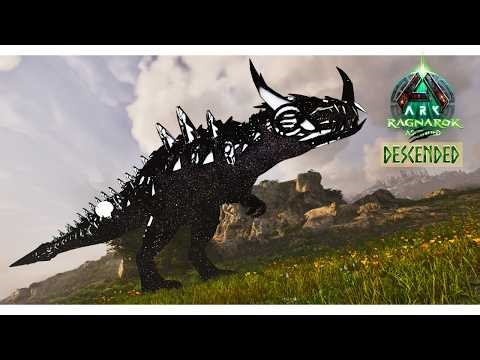 How To Defeat The Degenerate Of Darkness | Ark Descended | Episode 39