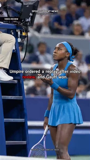 Coco Gauff Hits Back at Racist Abuse After China Open Controversy #shorts