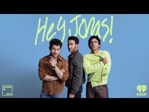 This is… Hey Jonas!