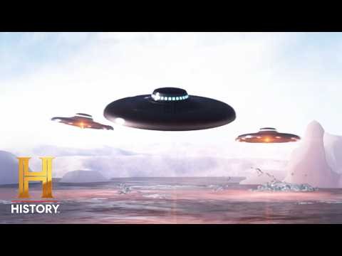 Mysteries at the Edge of the World *Marathon* | Ancient Aliens