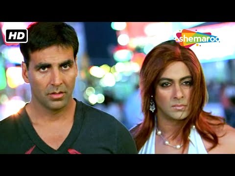 Jaan-E-Mann - Part 4 | Salman Khan, Akshay Kumar, Preity Zinta