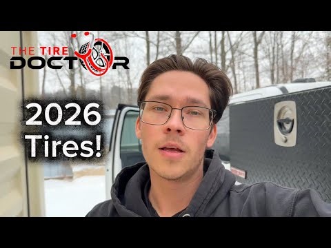 Tire Doctor Is Still Fixing Tires In 2026!