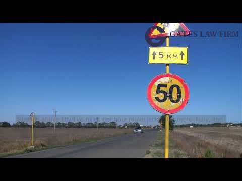 Arkansas Underride, Jackknife, and Rollover Accidents by Joseph Gates