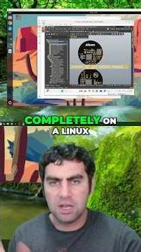 Watch Altium on Linux: Run Windows With Ease!