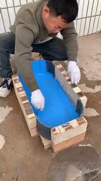 Water Proof 🚫 Process 💦 #Waterproofing and Leak Repair#Waterproofing Membrane