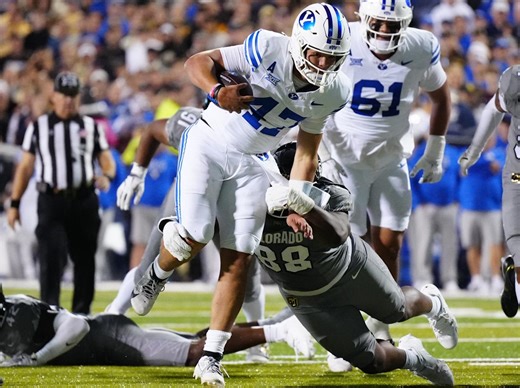 Bowl game schedule today: Previewing the eight college football bowls on Dec. 27