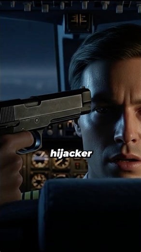 Why Pilots Are Scared Of Code "7500" ⚠️