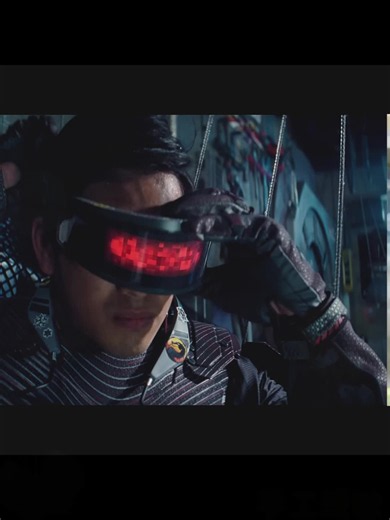 Ready Player One is packed with insane Easter eggs! 👀🎮🔥 How many did you actually catch? Which one was your favorite? #ReadyPlayerOne #MovieClips #SciFiMovies #EasterEggs #movietok