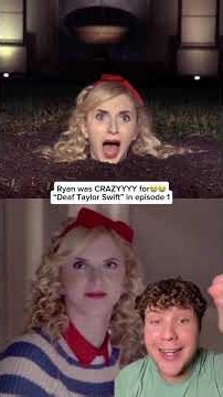 Taylor Swift was OFFERED a role in Scream Queens but REJECTED it🔥🔥