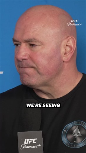 Dana White on 2027 UFC Plans — Full Interview Highlights