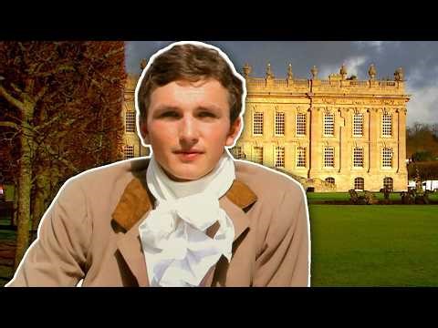 Wedding Season Under Threat at Chatsworth | Chatsworth| S1 Ep.3 | Our Stories