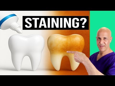 This Toothpaste Ingredient Is RUINING Your Smile | Dr. Mandell