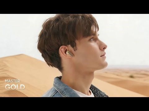#realmeBudsAir8 | Sound That Moves With You