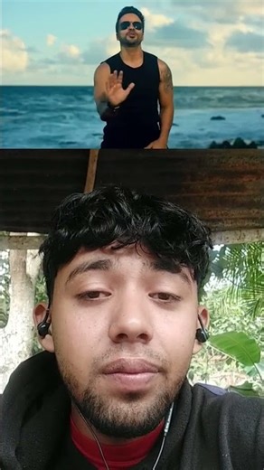 LAMEDA REACCIONA A DESPACITO - LUIS FONSI Y DADDY YANKEE