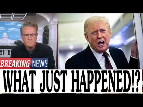 Morning Joe 4/27/26 | MSNBC Breaking News Today April 27, 2026