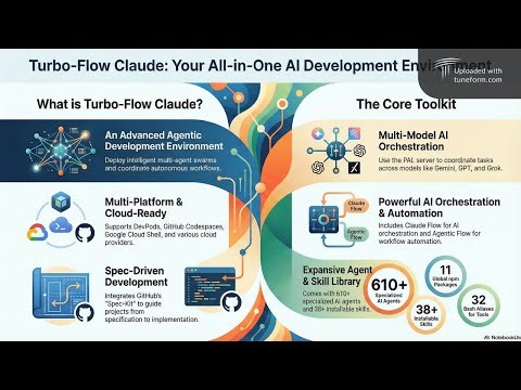 Turbo Flow v1.0.4 Alpha Video Overview