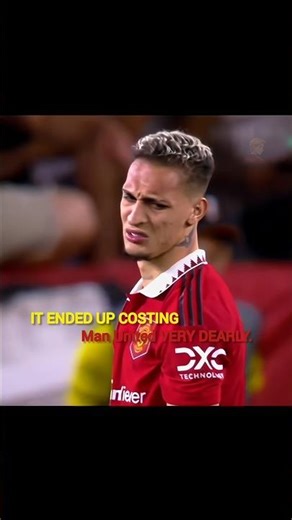 When Maguire reconciled with Man United fans❤️‍🩹🥲