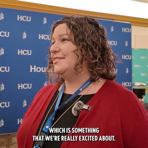 Guaranteed College Admission + Scholarships! | HISD Partners with HCU