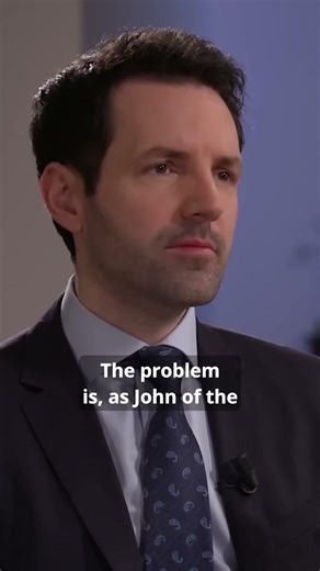 The Spiritual Crisis of Our Time