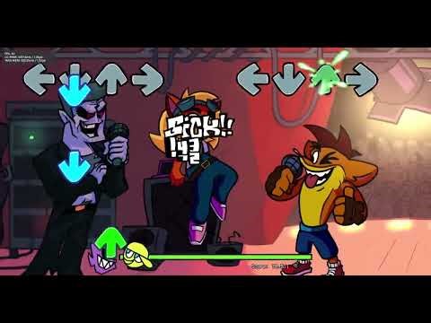 Fnf Fresh (N Sane Mix) Fc