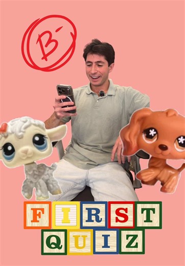 How does a BuzzFeed quiz fellow grade amateur quizzes?? You can take the quiz for yourself at the link in bio 🐾 #LittlestPetShops #LittlestPetShop #LPS #BuzzFeedQuiz #Quiz w/ @Brooklyn