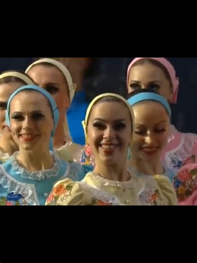 Explore Russian Folk Dance Traditions