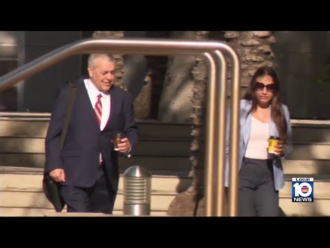 Ex-congressman David Rivera found guilty on all counts