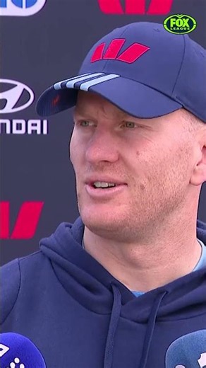 Mitch Barnett reveals a "BIG REASON" why he signed with the Broncos 😯 #nrl #broncos