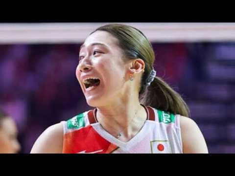 【石川真佑がトルコで初得点！エジザージュバシュ開幕2連勝、日本代表の新たな挑戦に注目集まる！】