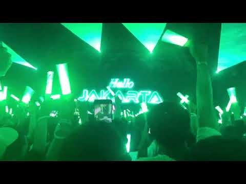 Mulai - MIKU EXPO 2025 JAKARTA