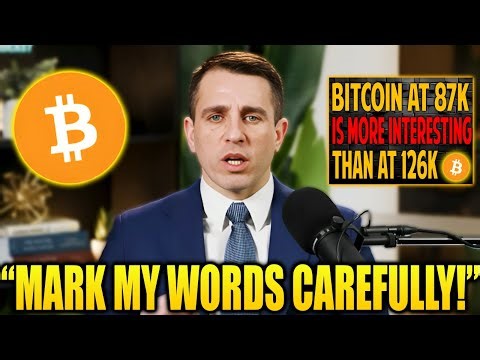 "I Promise the Next Leg Up Will Be Shockingly Massive" | Anthony Pompliano