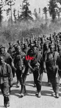 ⚔️ The Battle of Tannenberg (1914) #history