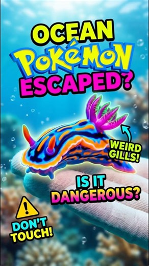 This Sea Slug Is a Biological Hacker