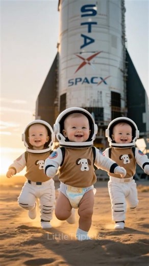 MISSION ACCOMPLISHED! 🚀 Back at Starbase! #Shorts