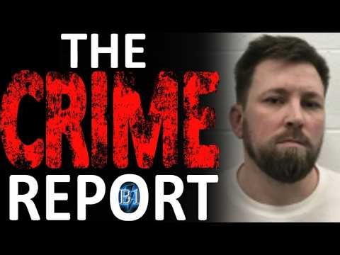 MoT #1063 Crime Report: Kentucky Serial Rapist's Reign Of Terror